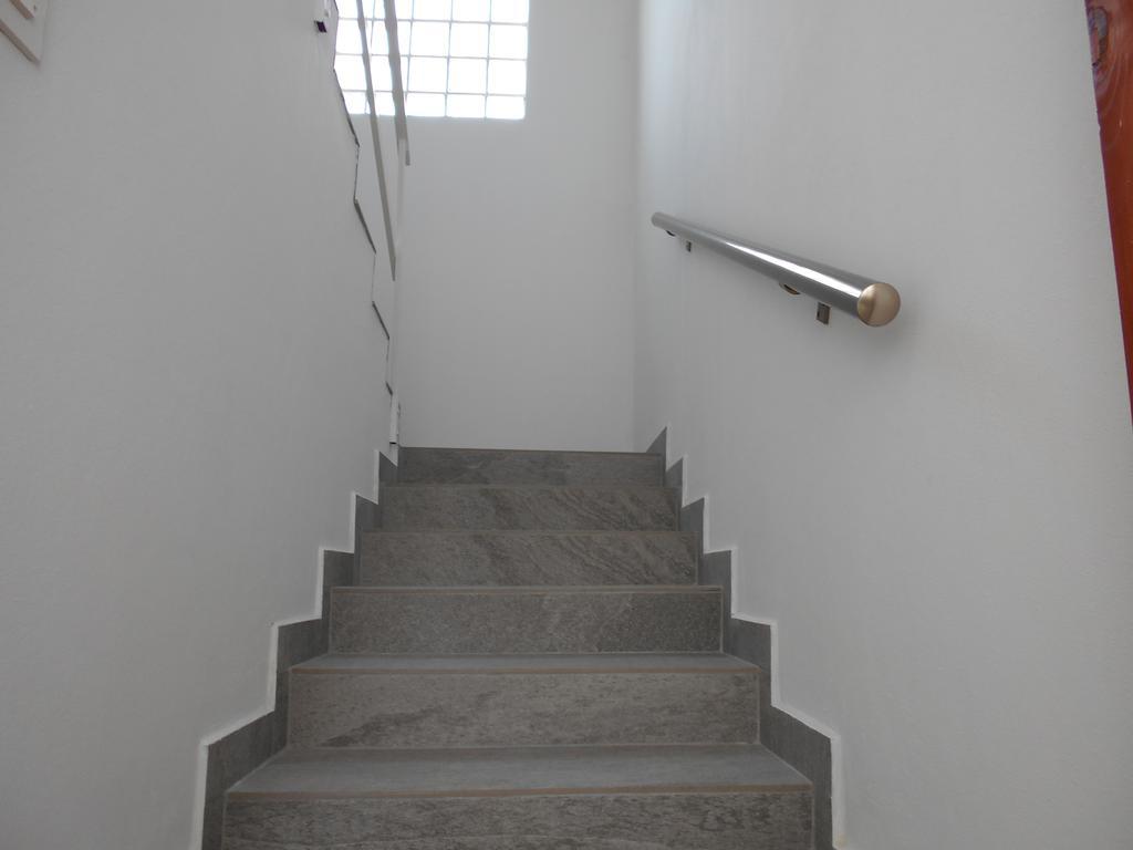 Apartment Kurelic Rab Town Exterior foto