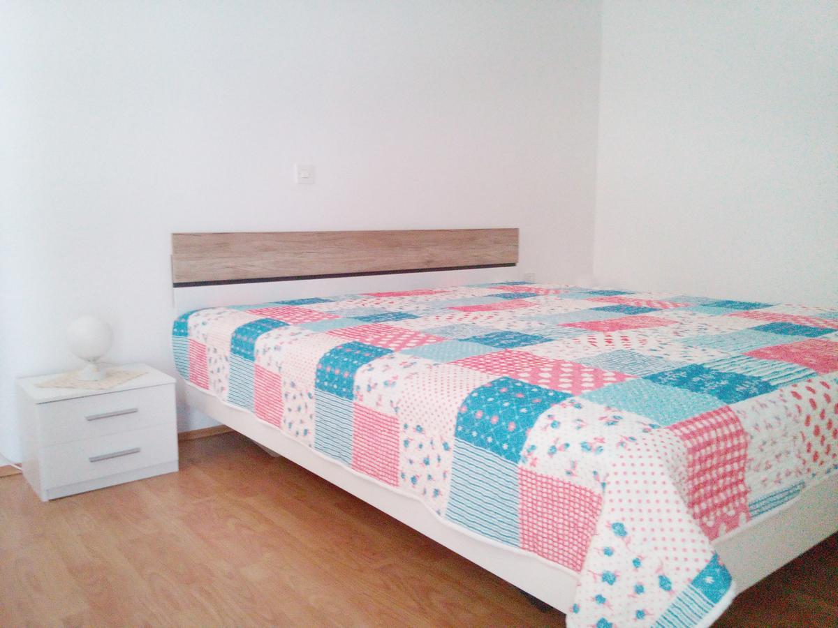 Apartment Kurelic Rab Town Exterior foto